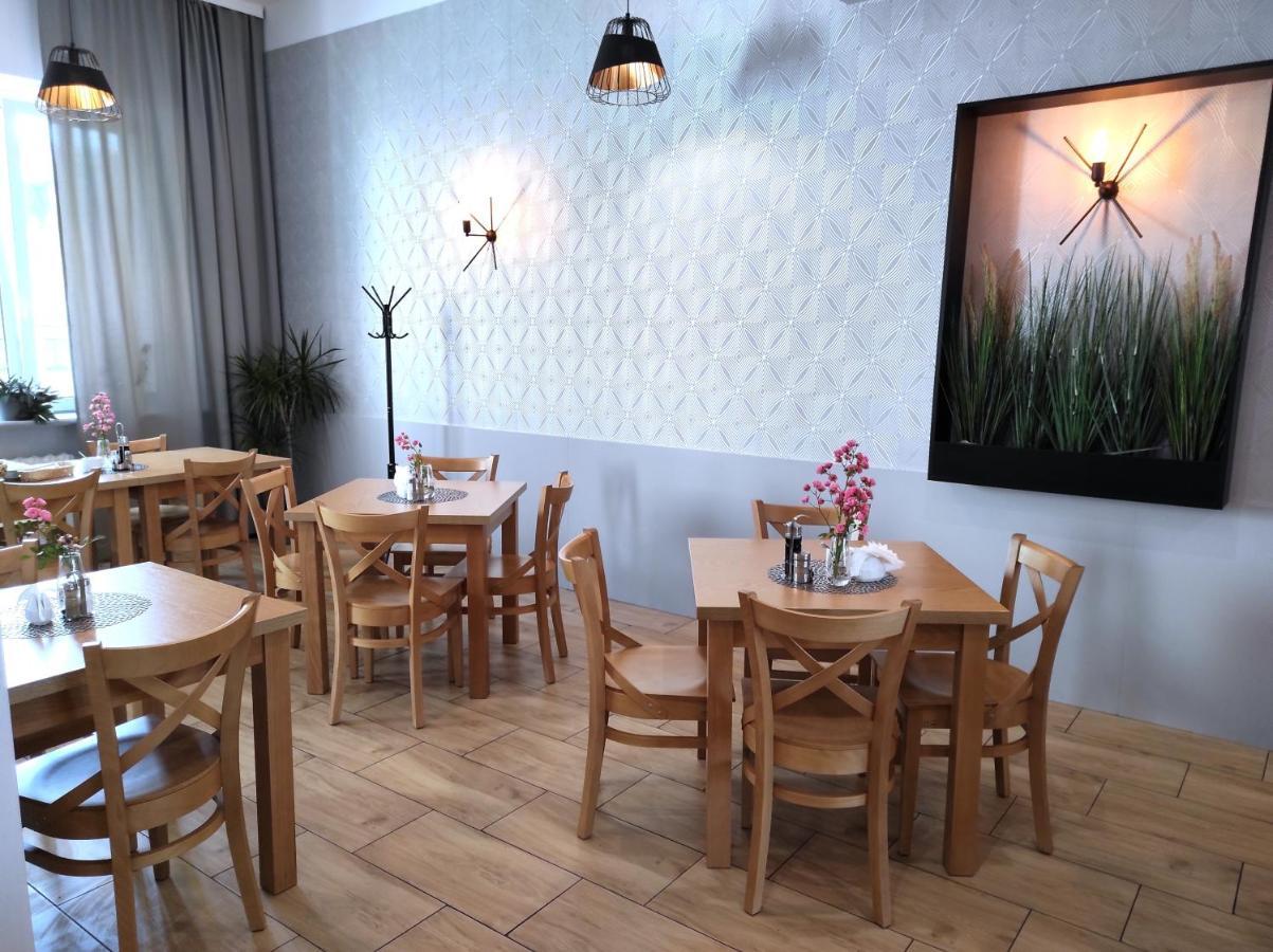 Hotel Polonia Rzeszow Exterior photo