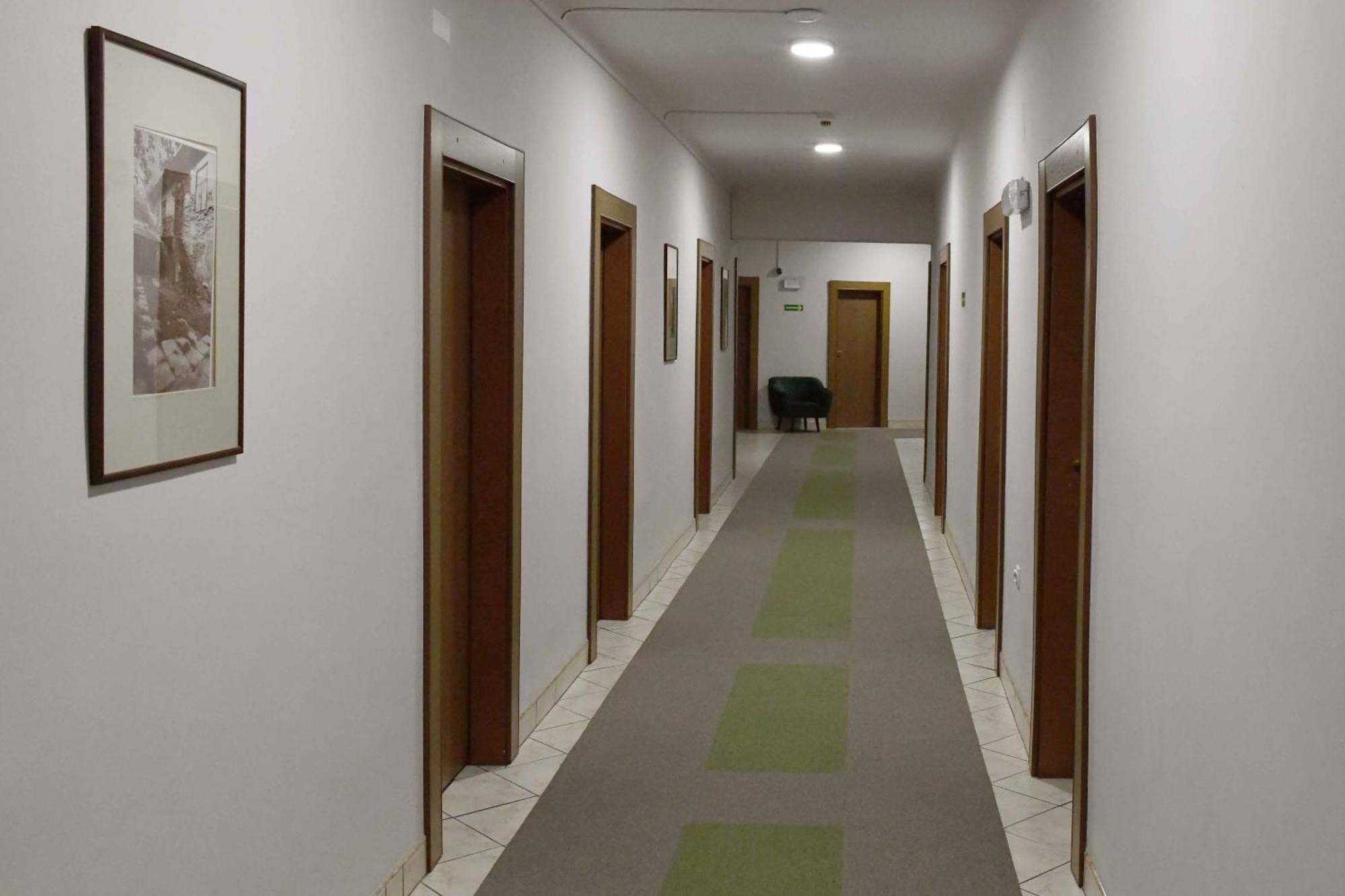 Hotel Polonia Rzeszow Exterior photo