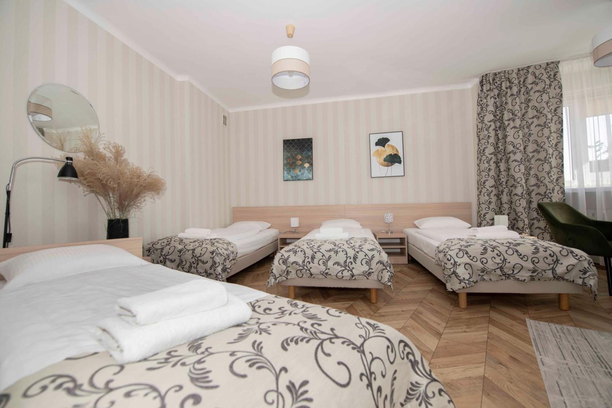 Hotel Polonia Rzeszow Exterior photo